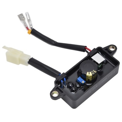 MODUŁ AVR REGULATOR NAPIĘCIA AGREGAT PRĄDOTWÓRCZY 2-3KW