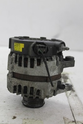 Генератор 37300-2a800 kia optima iii 1.7 crdi 10- фото №1