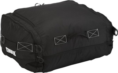 THULE BAG GO PACK NOSE 8001 СУМКА ДОРОЖНАЯ DO BOXU АВТОМОБИЛЯ фото