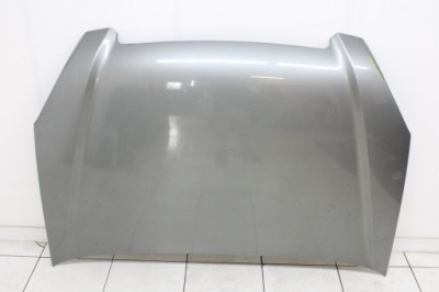 Honda crv cr-v ii 01r- капот крышка двигателя nh691m фото №1