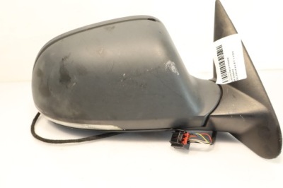 Дзеркало праве skoda octavia ii lift 9156 фото №1