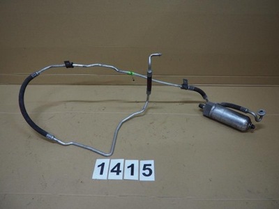 Wąż трубка осушувач кондиціонера renault scenic i фото №1