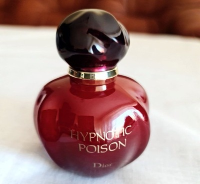 Dior Hypnotic Poison parfum – czyste perfumy UNIKAT