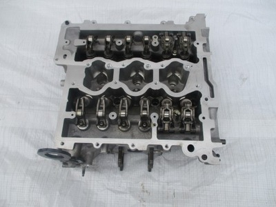 Головка ford puma fiesta focus mk4 1.0 ecoboost фото №1