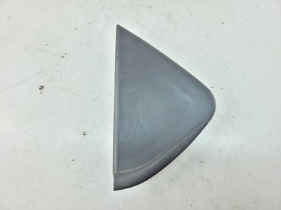 Peugeot 301 заглушка треугольник левая задние дверь 9675436480 фото №1