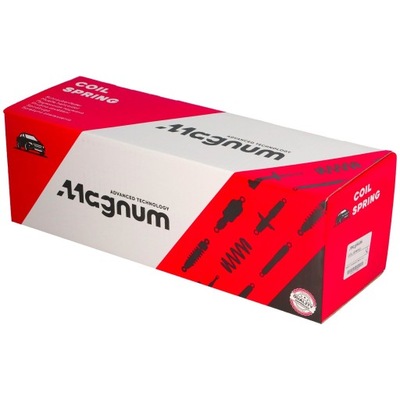 MAGNUM TECHNOLOGY MAGNUM TECHNOLOGY SM111MT RESORTE SUSPENSIONES  