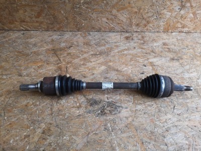 Renault master 3 master iv 2.3 dci приводной вал левый перед 391017007r фото №1