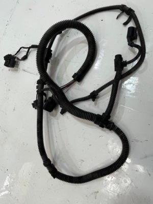 Жгут поперечина передний vw touareg 7p homelink фото №1