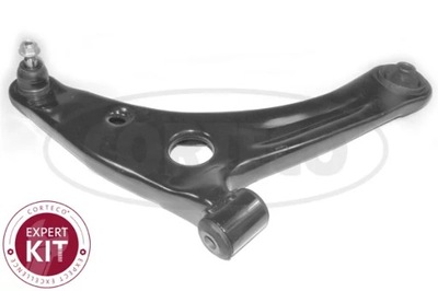 VARILLA SUSPENSIONES RUEDAS PARTE DELANTERA P MITSUBISHI COLT CZC, COLT VI SMART FORFOUR  