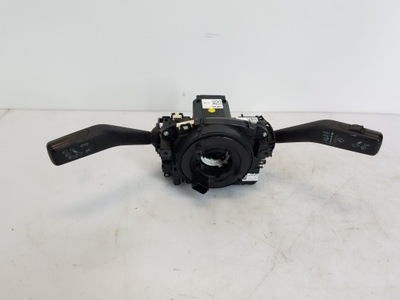 Перемикач комбінований vw passat cc 5k0953569s фото №1