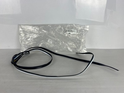 Kia carens iv прокладка скло перед 2013-2019 фото №1