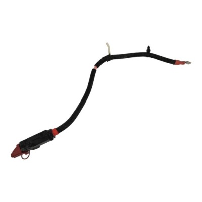 Клемма плюсовая jaguar xj x351 3.0 фото №1