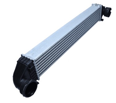 INTERCOOLER MERCEDES W169/W245 A/B-KLASA CDI  