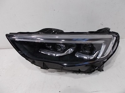 OPEL INSIGNIA B 17-20 FULL LED ŽIBINTAS KAIRĖ PRIEKINĖ 