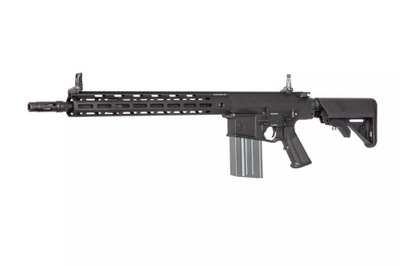 Replika karabinu SR25 E2 APC M-LOK