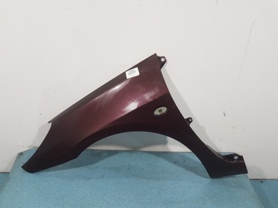 Peugeot 307 sw kombi крила перед лівий kkcd фото №1