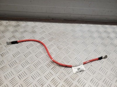 Jaguar xf cx2314516ab клеммы фото №1