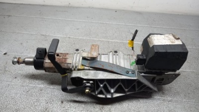 Колонка кермова renault laguna 1.9dci 02r фото №1