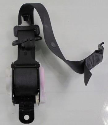 Honda civic viii ufo pas безопасности левый t 3d фото №1