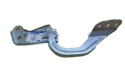Петля капот левая сторона ford focus mk3 / kuga mk2 фото №1