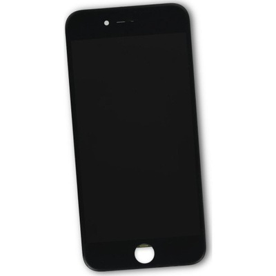 Wyświetlacz ekran LCD iPhone 7 Czarny oryginalny REG