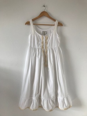 Noa Noa sukienka boho XS