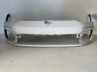 Бампер передний перед vw golf 8 viii 20- r-line фото №1