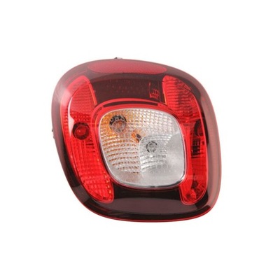 LAMP SMART FORFOUR FORTWO 14- REAR RIGHT  