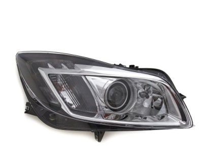 Opel insignia g09 2008 - 2013 фара передня правий фото №1