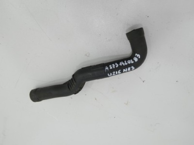 Шланг пабтрубок  труба a2731420283 mercedes cl w216 фото №1