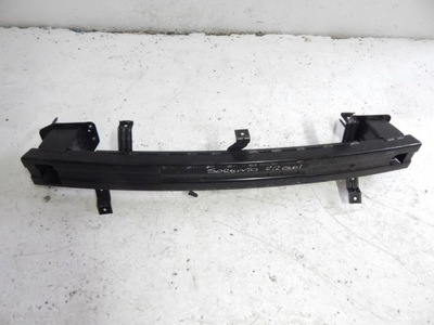 Балка заднього бампера kia sorento 15-20 фото №1