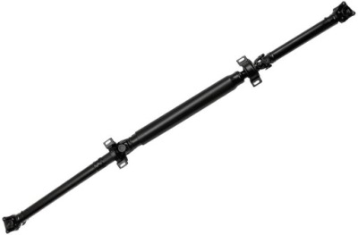 Wał приводной nty nwn-re-002 фото №1