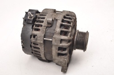 Mercedes w176 w246 генератор a0009063822 фото №1