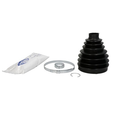 Защита шарнир перед c8 ae 807 espace iv 02-15 фото №1