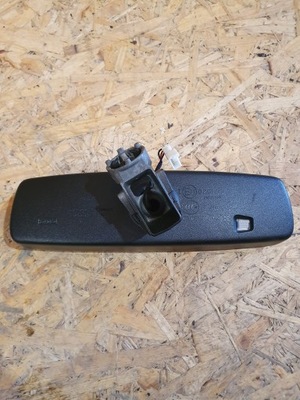 Зеркало заднего вида внутреннее ford focus mk3 фото №1