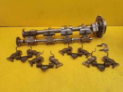 Bmw 5 g30 g31 вал распределительного вала комплект 8630462 фото №1