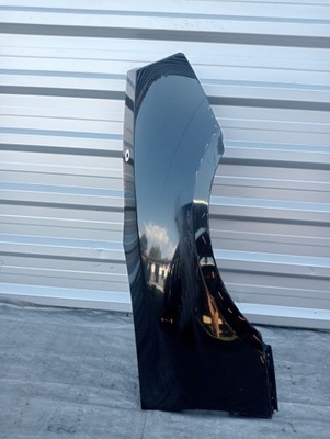 Крила правий перед z4 e85 фото №1