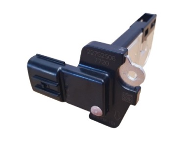 Оригинал opel расходомер воздуха 22752508 фото №1