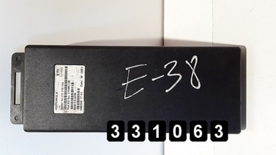 2001 bmw 7 series ecu 84.216916565 фото №1