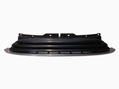 Решётка радиатора решётка радиатора решётка mini cooper r56 160843-00 фото №1