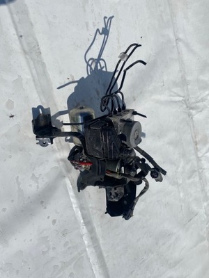 Lexus ux насос abs 44510-76010 фото №1