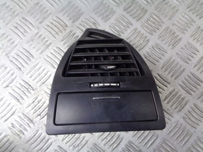 Решітка обдув ліва citroen c4 9646338077 фото №1