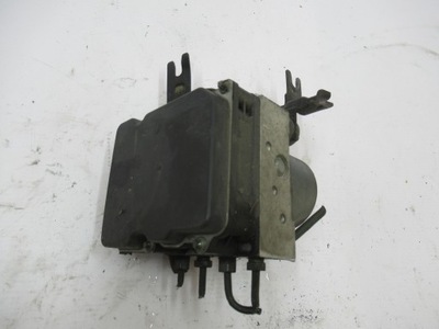 Насос abs 0265235047 nissan note e11 фото №1