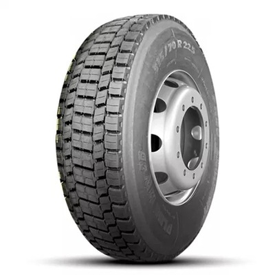 4 PIEZAS NEUMÁTICOS 295/60R22.5 DE CARGA CALOROCZNE PBD12  