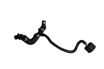 Шланг вакуумa усилитель тормозов 8e0611931fe audi a4 b7 фото №1