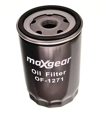 OF-1271 FILTER OILS VW T2 1,6-2,1  