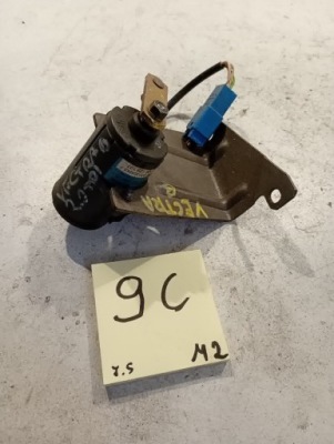 Opel vectra b 0281002297 потенциометр газа фото №1