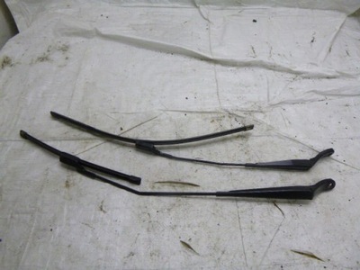 Важелі двірник citroen c3 iii фото №1