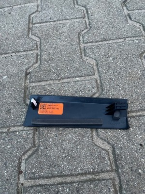 Tesla model 3 2019 частини салону автомобіля 108630380e фото №1