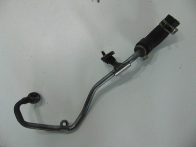 Труба wąż шланг wody peugeot rcz 1.6 thp фото №1